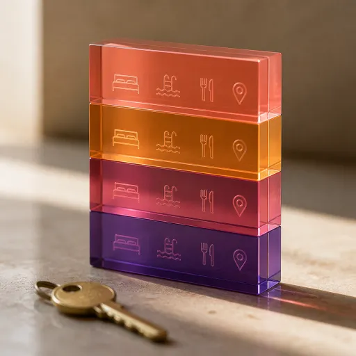 Structured data is the new distribution moat: why hotels that fix their content layer first will dominate the AI discovery era
