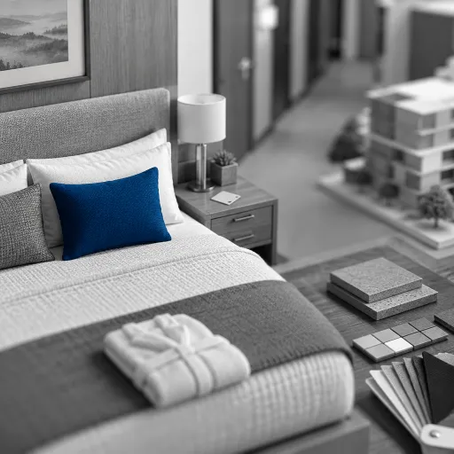 Designing for the upper-midscale guest: what lifestyle brands understand about modern travelers that legacy flags keep missing