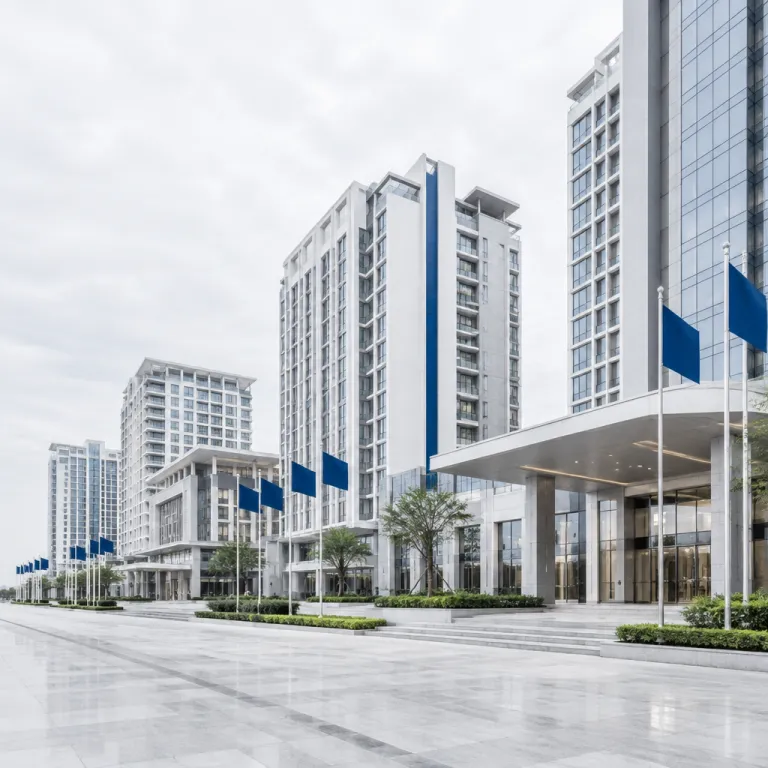 India's hotel market at the inflection point: why every global brand is racing to plant flags in a country where demand still outpaces supply