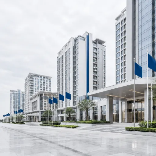 India's hotel market at the inflection point: why every global brand is racing to plant flags in a country where demand still outpaces supply