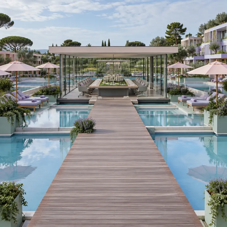 Leadership, data and dealmaking at Thermen Resorts: what every hospitality strategist should know