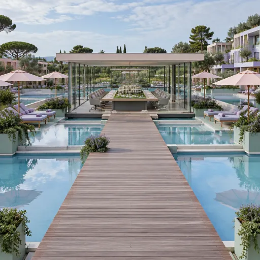 Leadership, data and dealmaking at Thermen Resorts: what every hospitality strategist should know