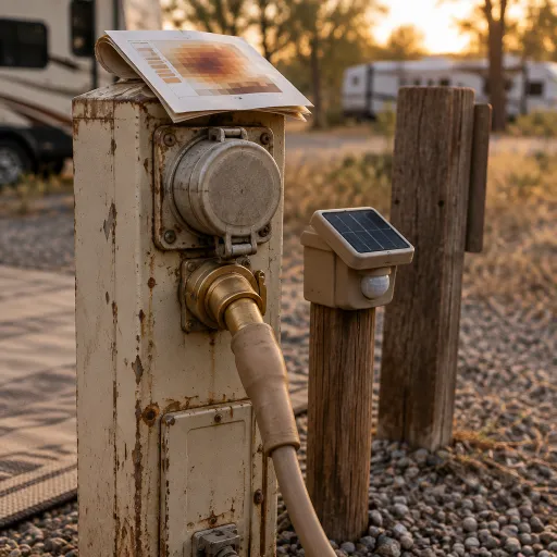 How sophisticated rent increase models transform RV campground asset performance