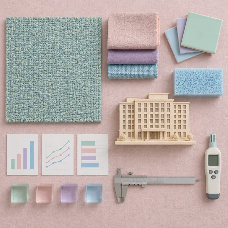 How the Dewey by the Lenox Collection turns hotel asset performance into a strategic laboratory