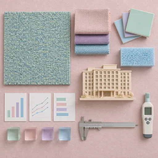 How the Dewey by the Lenox Collection turns hotel asset performance into a strategic laboratory