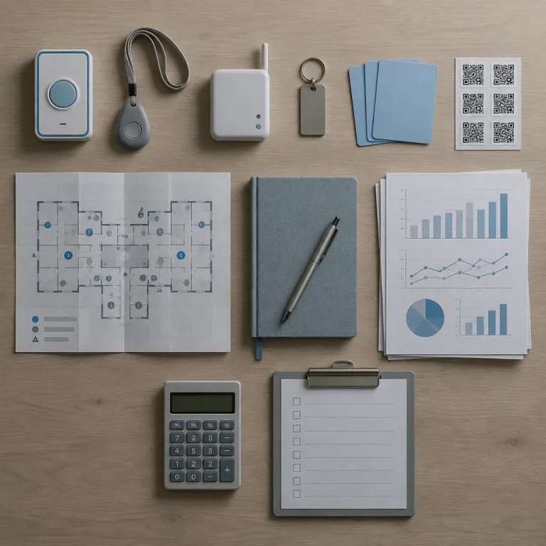 How hotel panic button governance reshapes asset performance and risk reporting