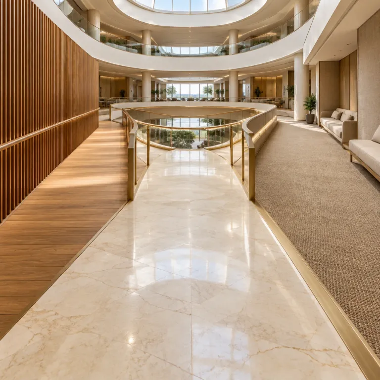 The C-suite is splitting: why hotel companies are separating brand, technology, and experience leadership at the same time