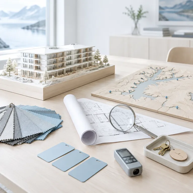 Strategic value of skjolden hotell chain affiliation for Nordic hospitality investors