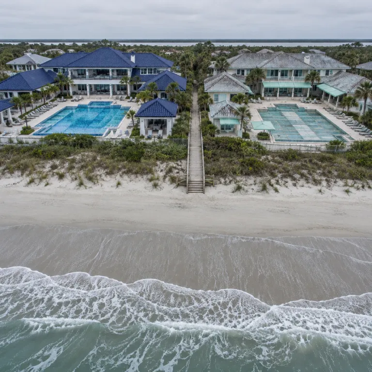 Why the Surf and Sand Resort official website domain now matters for hospitality M&A strategy