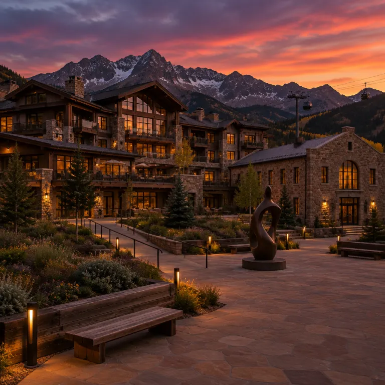 How Four Seasons Telluride Turns Public Benefit Contribution into Strategic Value for Hospitality Investors