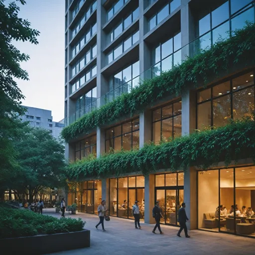 Maximizing value: advanced strategies for hotel investment success