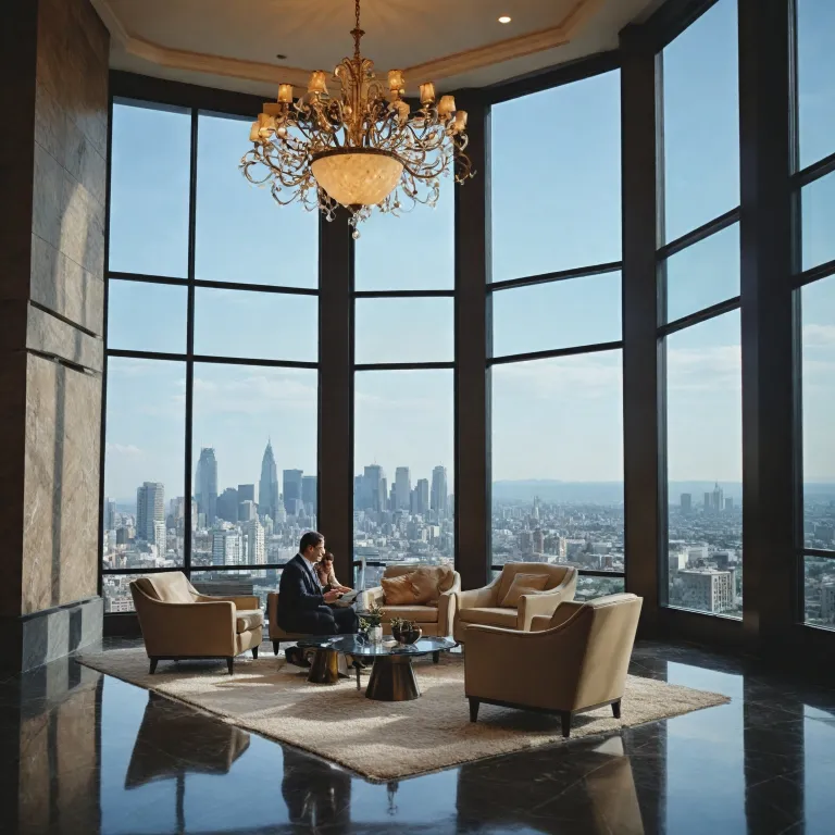 Elevating hotel asset value: advanced strategies for asset managers and owners