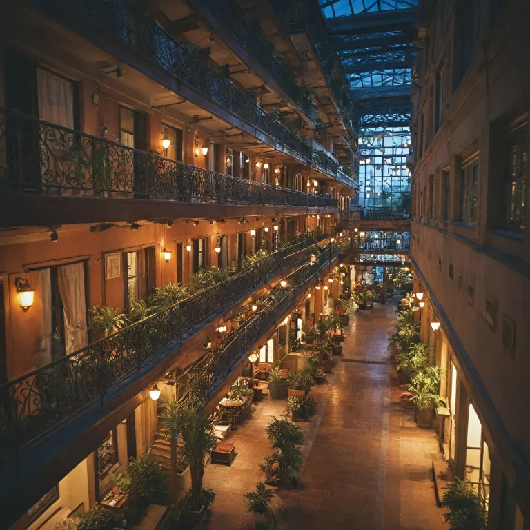 Strategic pathways: real-world hospitality corporate strategy examples driving growth and innovation