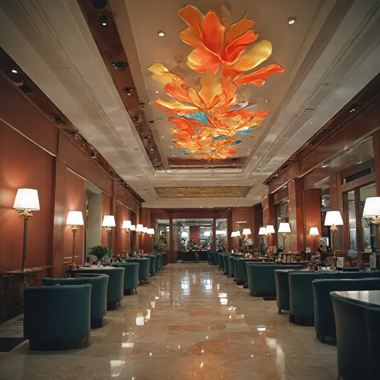 How hospitality mergers shape the travel experience for global travelers