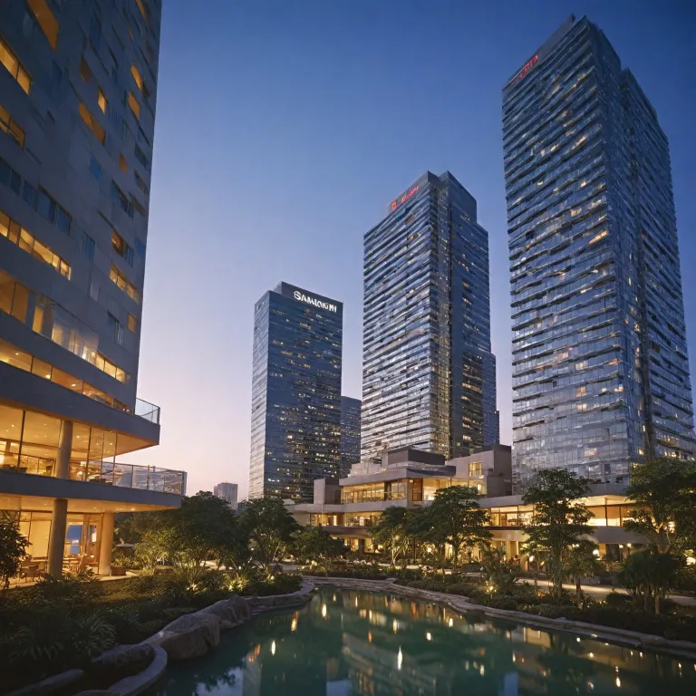 Strategic hotel mergers in Asia Pacific: Navigating growth, investment, and asset management