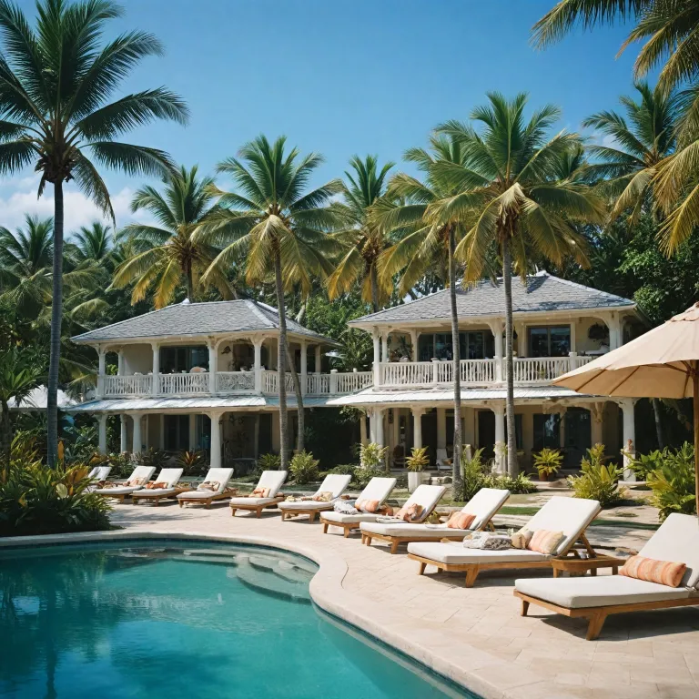 Strategic M&A and asset management in Caribbean resorts: unlocking value in inclusive hospitality