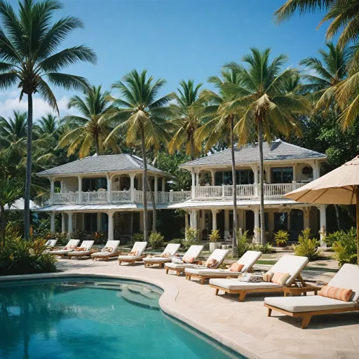 Strategic M&A and asset management in Caribbean resorts: unlocking value in inclusive hospitality