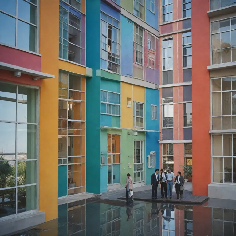 Strategic partnerships: unlocking value and growth in the hotel industry