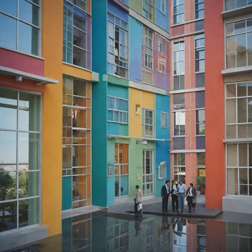 Strategic partnerships: unlocking value and growth in the hotel industry