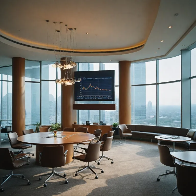 Strategic perspectives on hospitality real estate investment trusts for asset managers and corporate leaders