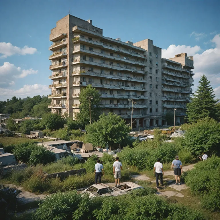 Strategic pathways for acquiring distressed hotel assets in a post-pandemic hospitality landscape