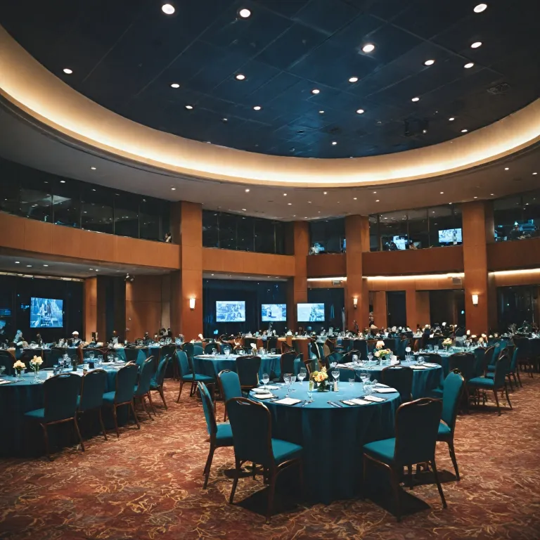 Hospitality investment forums: strategic insights and opportunities for hotel leaders