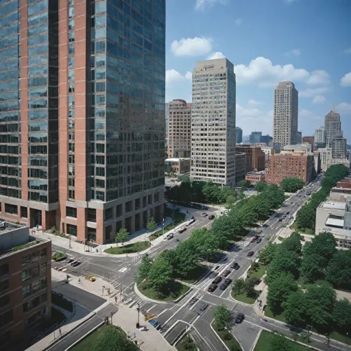 Strategic property risk management for commercial real estate in Akron, Ohio: Best practices for asset managers and M&A leaders