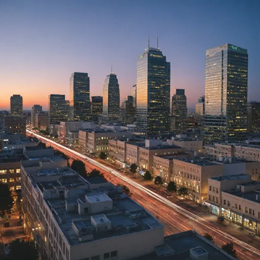 Strategic property risk management for commercial real estate in Sacramento, California