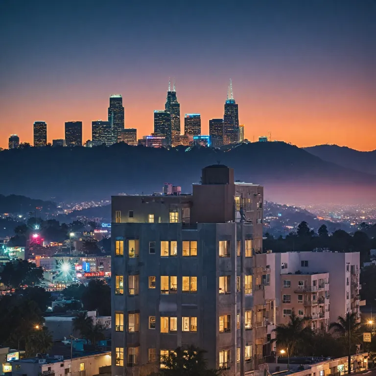 Understanding ownership and strategic value: who owns the rise hollywood and its impact on hospitality asset management