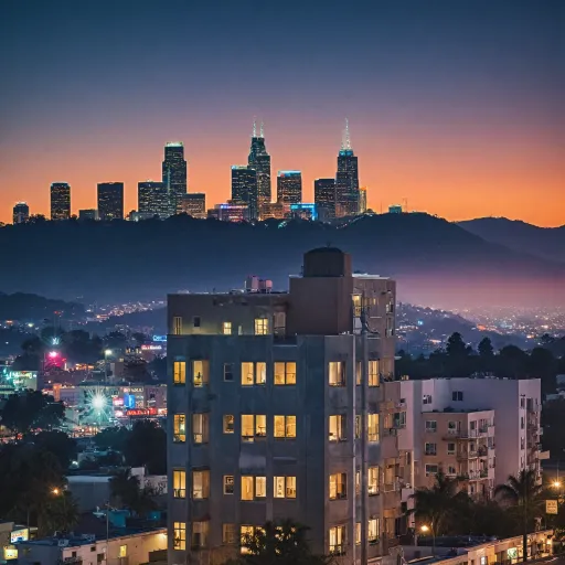 Understanding ownership and strategic value: who owns the rise hollywood and its impact on hospitality asset management