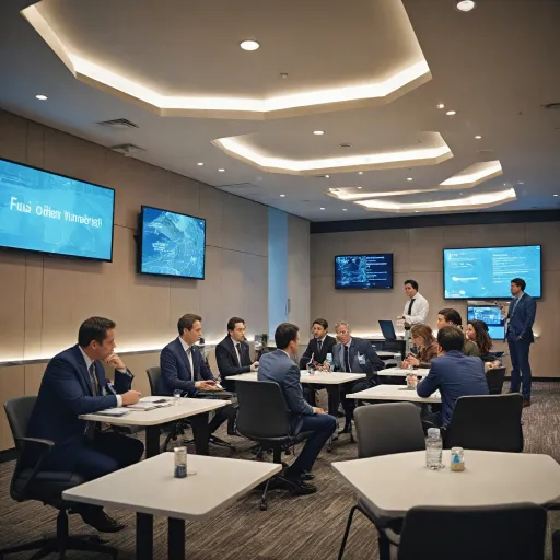 Strategic imperatives for leaders at the interface student housing conference 2025: M&A, asset management, and corporate strategy insights