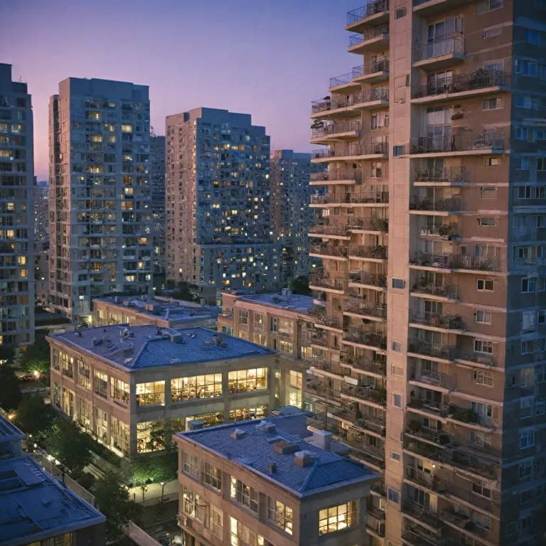 FHA multifamily news: strategic shifts in asset management and M&A for hospitality leaders