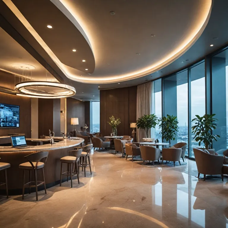 Hotelverse fitur 2025: redefining asset management and corporate strategy in hospitality