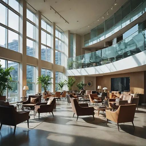 Optimizing hotel workflows: advanced strategies for asset managers and corporate leaders