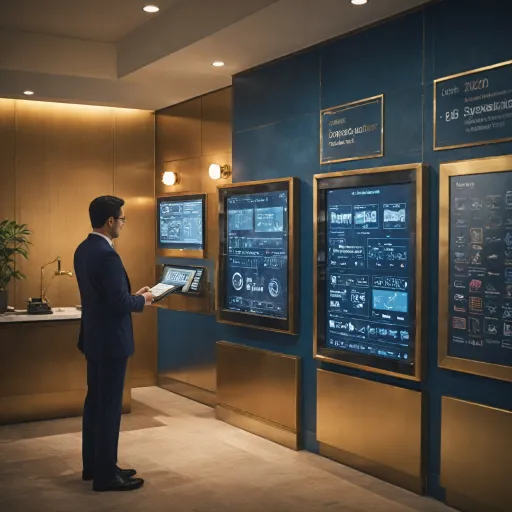 Elevating operational excellence: managed services as a strategic lever in the hospitality industry