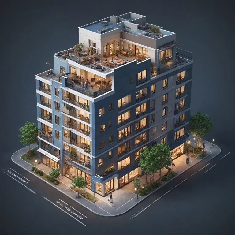 Understanding the ownership and strategic model behind Staybridge Suites hotels