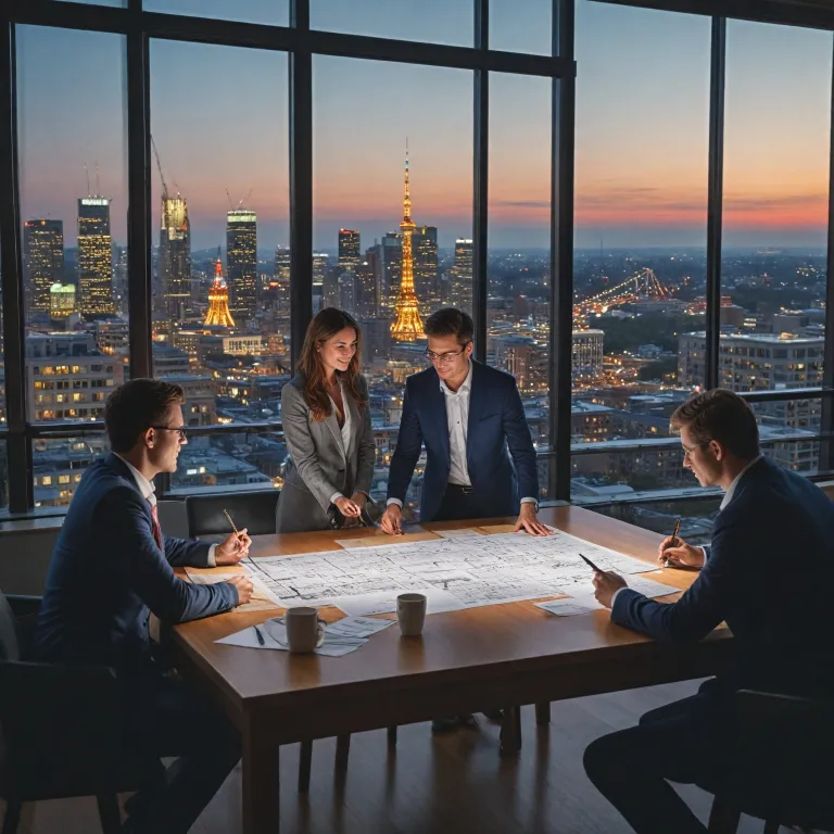 Hotel project management as a strategic lever for value creation in hospitality M&A