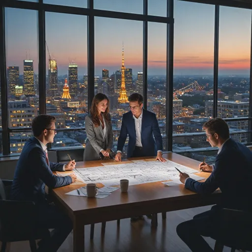 Hotel project management as a strategic lever for value creation in hospitality M&A