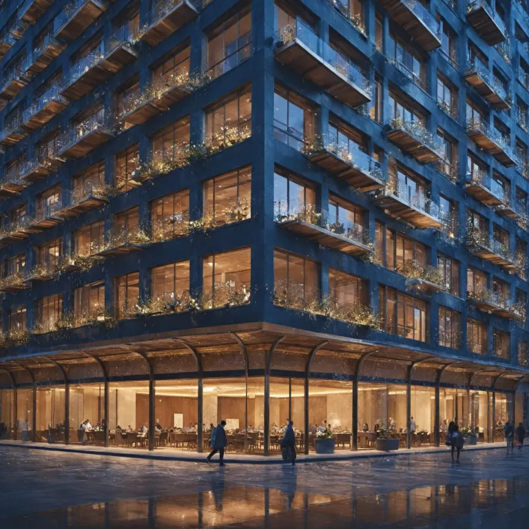 How real estate private credit news is reshaping hotel capital structures