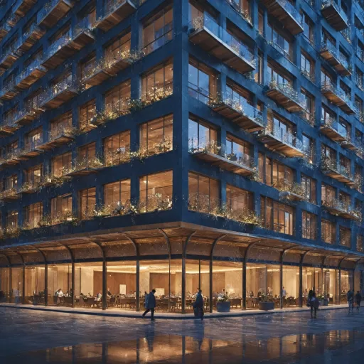 How real estate private credit news is reshaping hotel capital structures