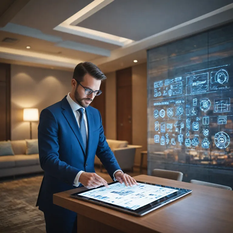 How hotel maintenance software reshapes asset strategies and M&A value in hospitality