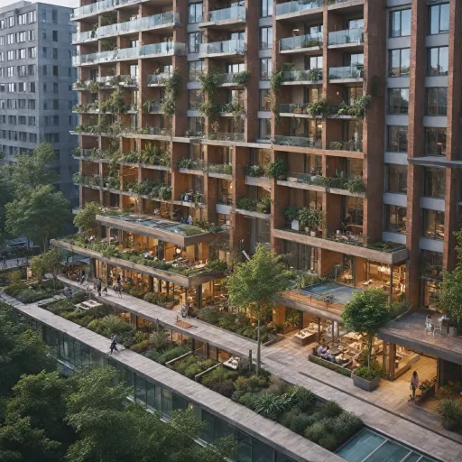 Eco conscious hotel solutions as a strategic lever for hospitality M&A and asset value