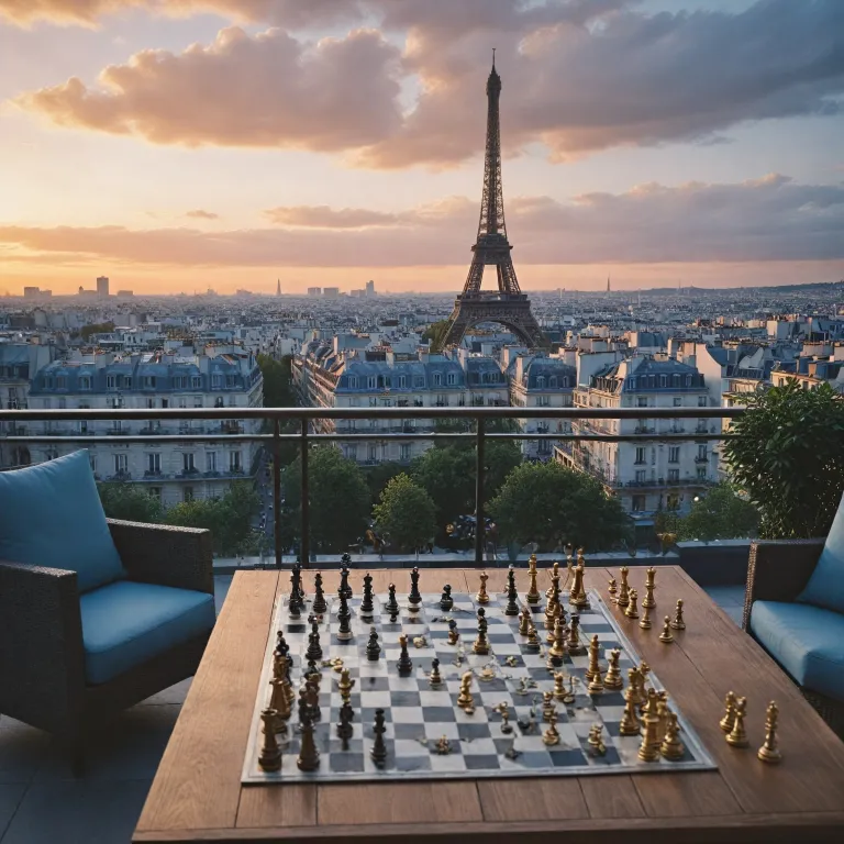 Paris hospitality news reshaping hotel portfolios and M&A strategies