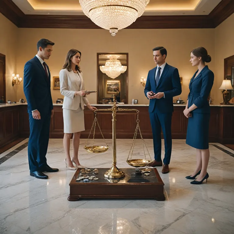 What hospitality leaders should know about how much timeshare lawyers really cost