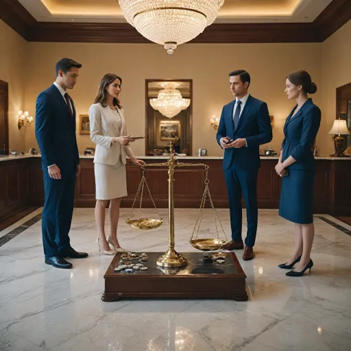 What hospitality leaders should know about how much timeshare lawyers really cost