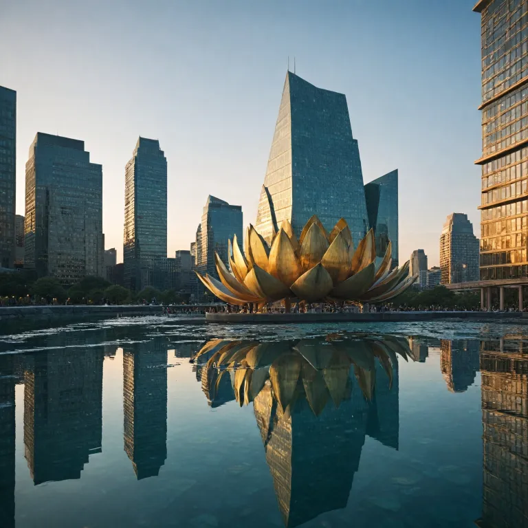 Lotus hotels as a strategic platform for cross‑border hospitality M&A