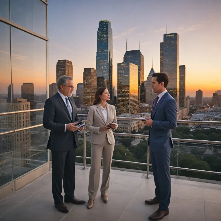 Strategic perspectives on hotels for sale in Houston for institutional investors