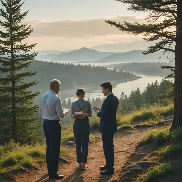 Strategic pathways to acquire hotels for sale in Oregon’s evolving hospitality market