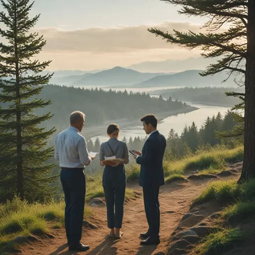 Strategic pathways to acquire hotels for sale in Oregon’s evolving hospitality market