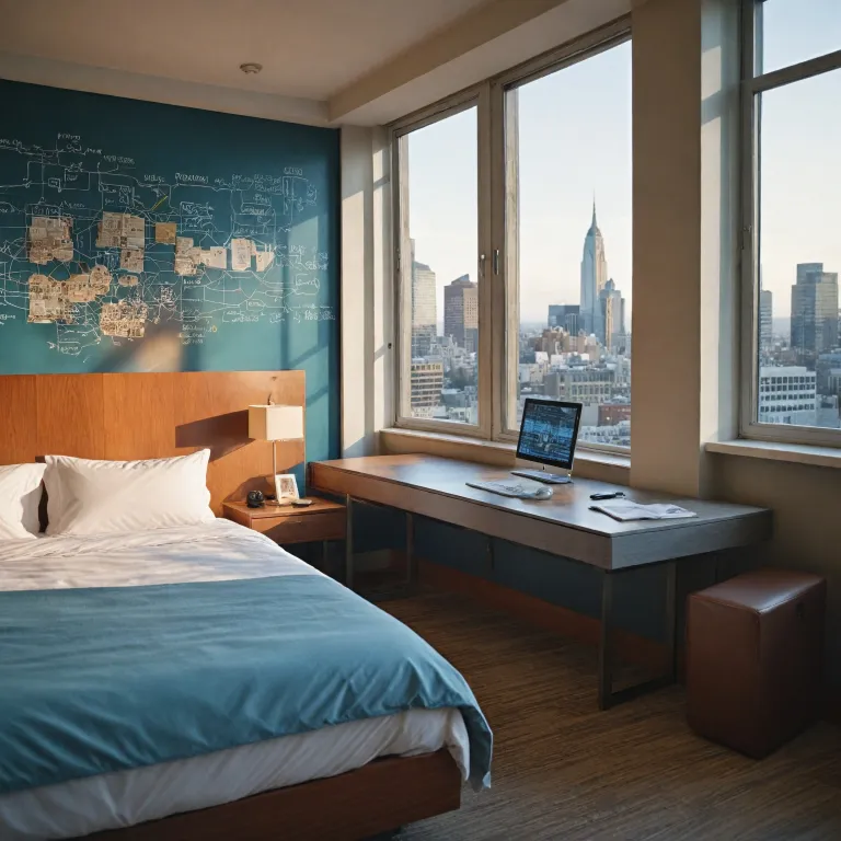 What is the european plan in a hotel and why it matters for asset strategy